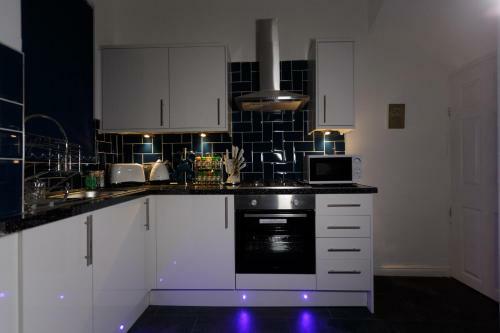 Clifton Bespoke Serviced Apartments