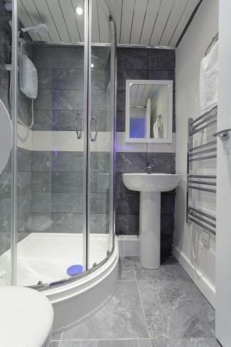 Clifton Bespoke Serviced Apartments
