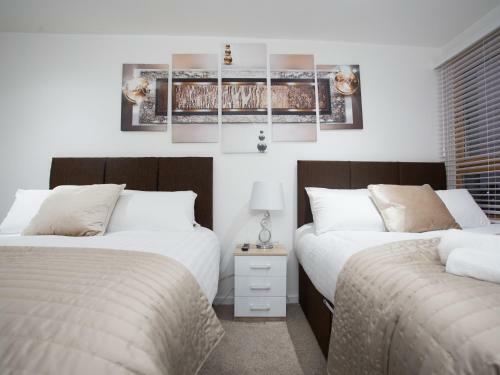 Apartamentos Live In Leeds Sky Penthouse