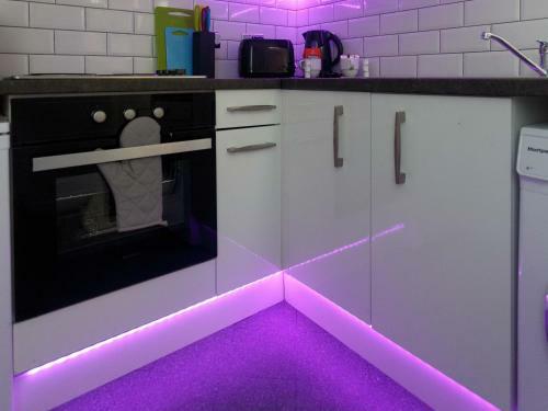 City Hospital Apartments