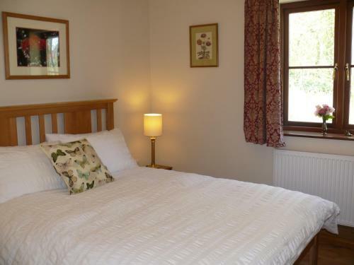 Bed & Breakfast The Larches Ledbury