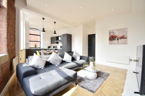 Aire Apartments New York Styled Luxury Apartments