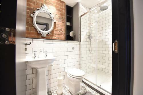 Aire Apartments New York Styled Luxury Apartments