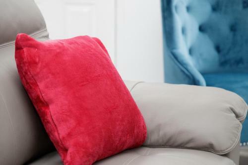 Apartamento Burton House
