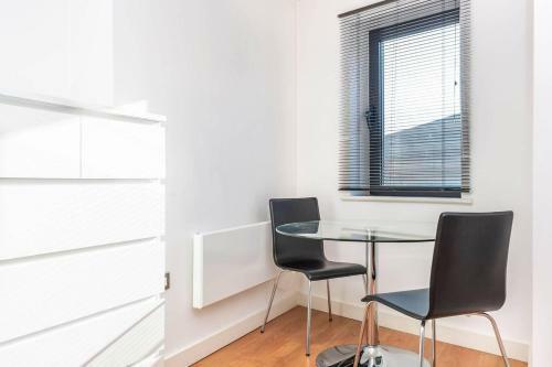 Apartamento Garden View Studio Near The City Centre