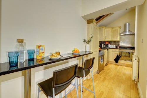 Leamington Spa Warwick Place Apartments