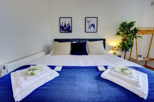 Leamington Spa Warwick Place Apartments