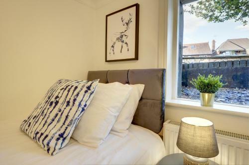 Leamington Spa Warwick Place Apartments