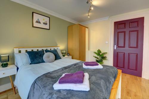 Leamington Spa Warwick Place Apartments