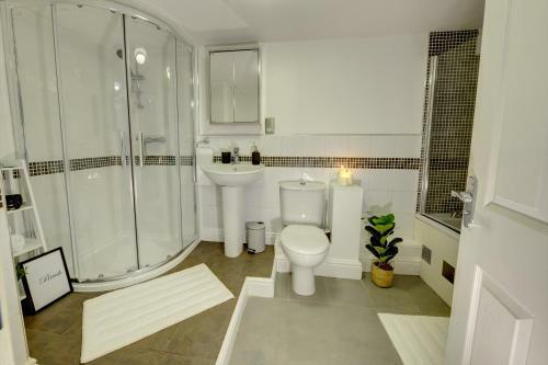 Leamington Spa Warwick Place Apartments