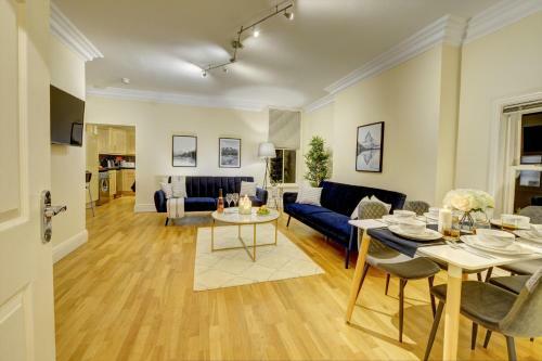 Leamington Spa Warwick Place Apartments