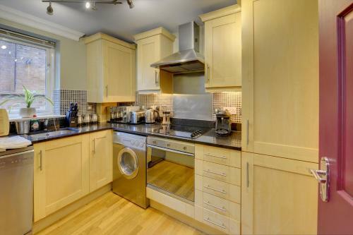 Leamington Spa Warwick Place Apartments