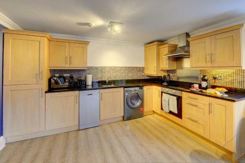 Leamington Spa Warwick Place Apartments