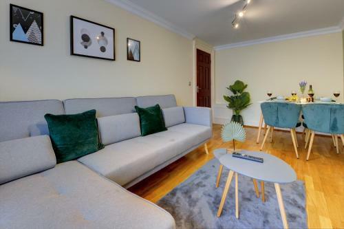 Leamington Spa Warwick Place Apartments