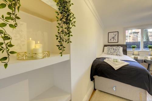 Leamington Spa Warwick Place Apartments
