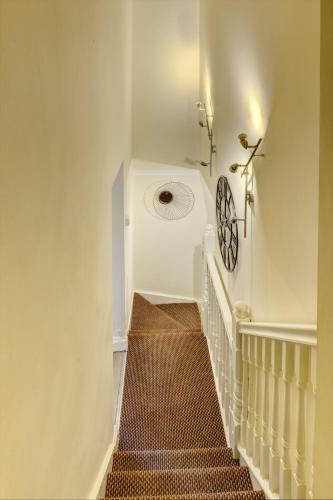 Leamington Spa Warwick Place Apartments