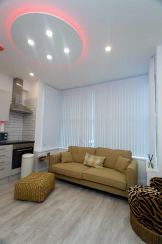 The Avenue Apartments