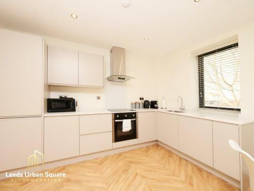 Ellerby Urban Apartments