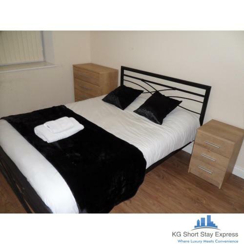 Kg Short Stay Express Luxury Apartments