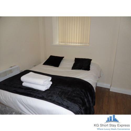 Kg Short Stay Express Luxury Apartments
