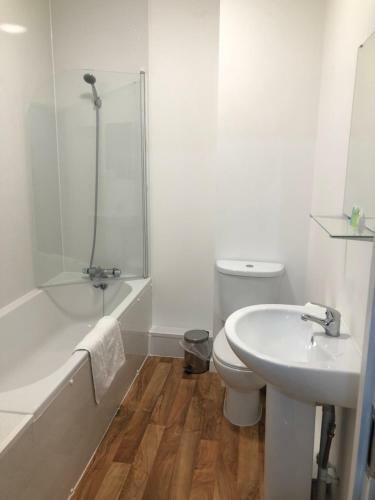 Showcase Apartments - Highcross House