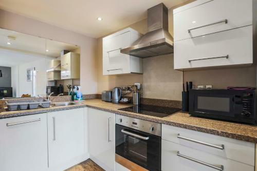 Ur Stay Apartments Leicester