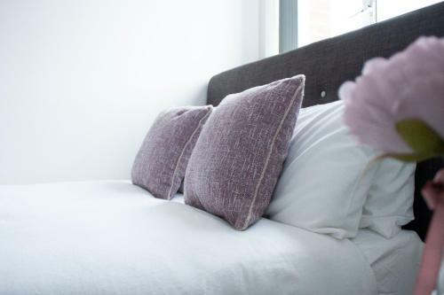 Beautifully Converted City Centre Apartment!