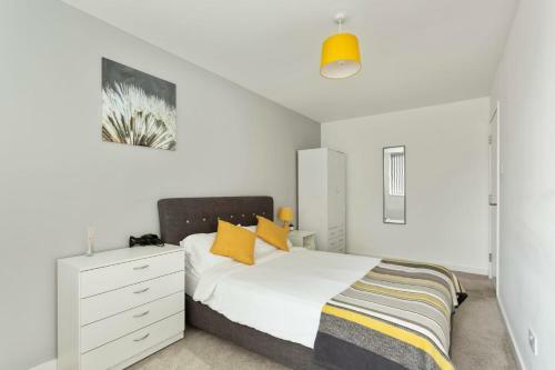 Beautifully Converted City Centre Apartment!