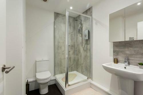 Beautifully Converted City Centre Apartment!