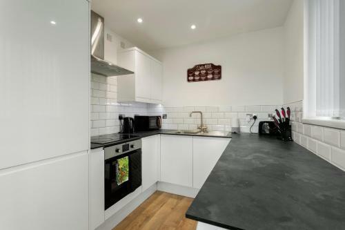 Beautifully Converted City Centre Apartment!