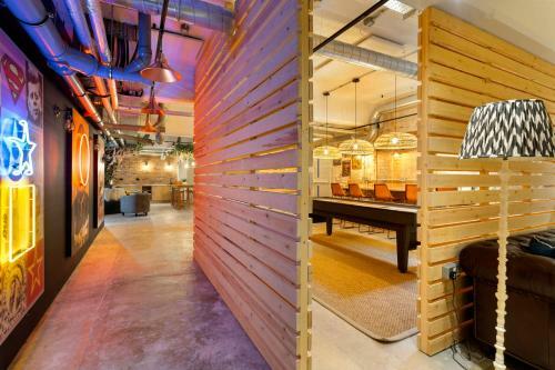 Beautifully Converted City Centre Apartment!