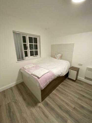 Luxury Cosy Studio Apartments Le1