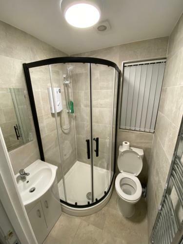 Luxury Cosy Studio Apartments Le1