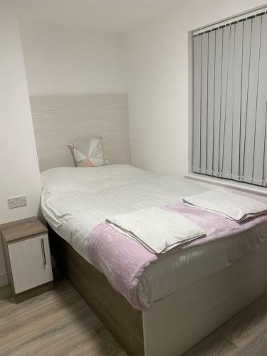 Luxury Cosy Studio Apartments Le1