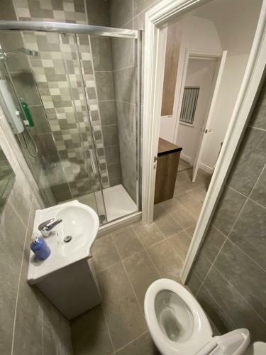 Luxury Cosy Studio Apartments Le1