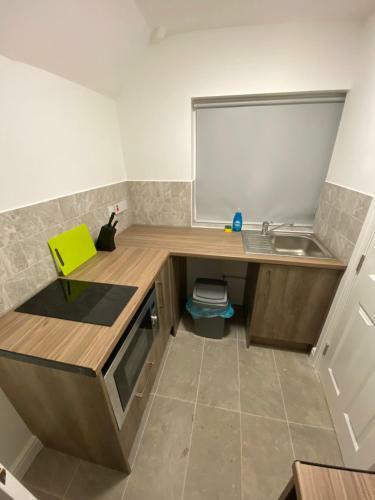 Luxury Cosy Studio Apartments Le1