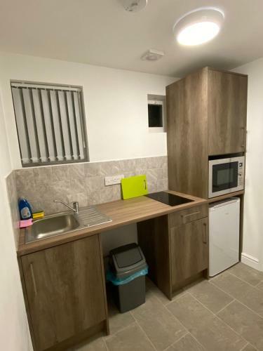 Luxury Cosy Studio Apartments Le1