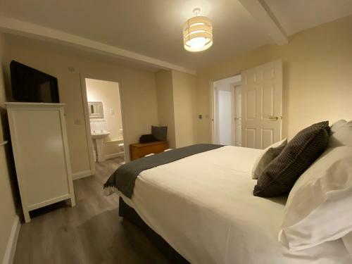 Apartamento Nera Stay