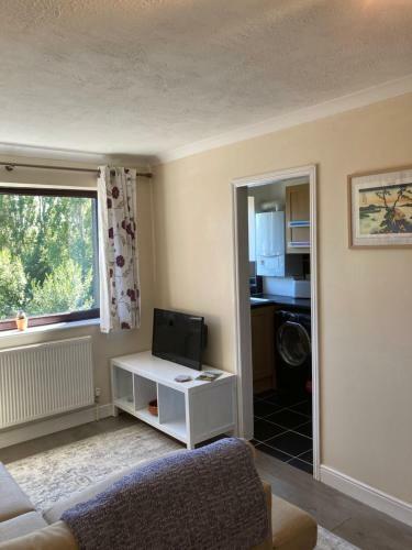 Charming 1-bed Apartment In Lewes
