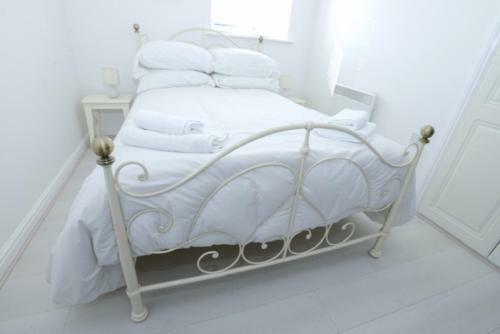 Charming 2-bed Apartment In Lincoln