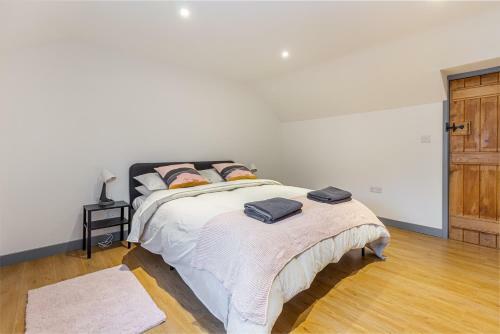 Beautiful 2 Bedroom House In Leominster