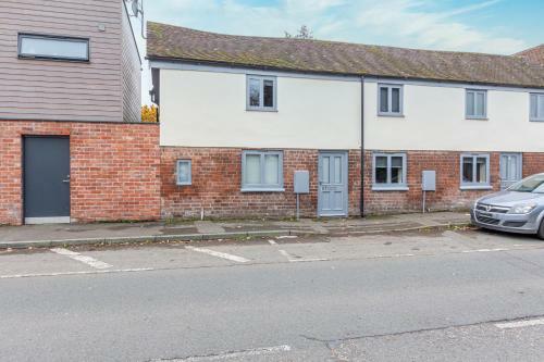 Beautiful 2 Bedroom House In Leominster