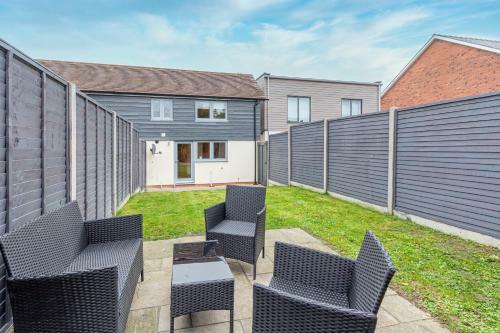 Beautiful 2 Bedroom House In Leominster