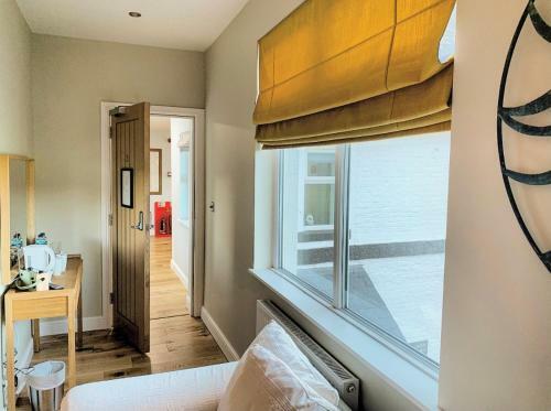 Bed & Breakfast The Swan Inn Letton