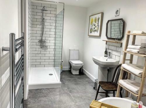 Bed & Breakfast The Swan Inn Letton