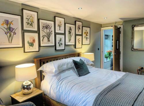 Bed & Breakfast The Swan Inn Letton