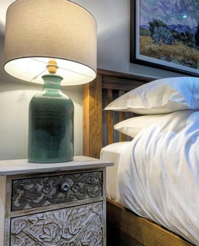 Bed & Breakfast The Swan Inn Letton