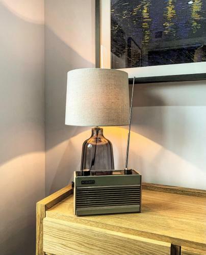 Bed & Breakfast The Swan Inn Letton