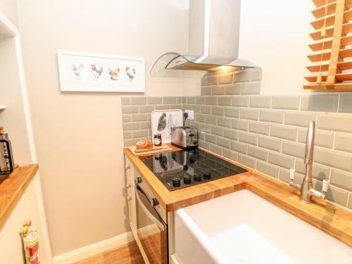 Pennycress Cottage