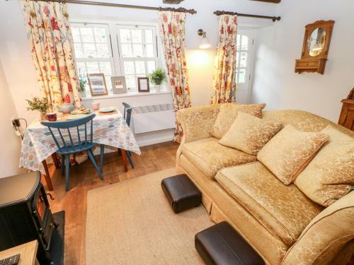 Pennycress Cottage
